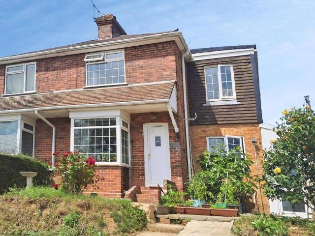 House for sale in Old Wives Lees, Bridgefield