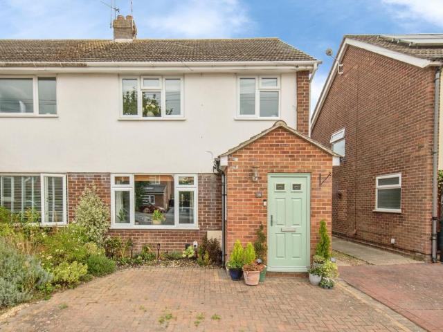 House for sale in Wivenhoe, Colchester