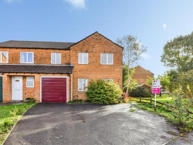 House for sale in Stonebridge, Frome