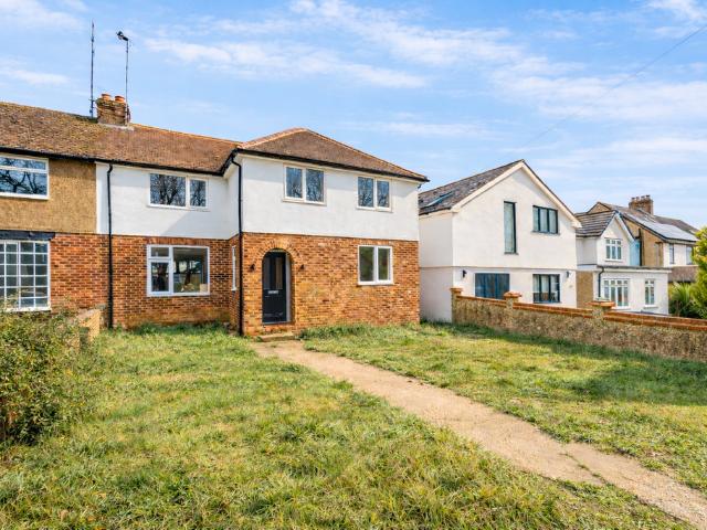 House for sale in Five Acres, Isle Of Man