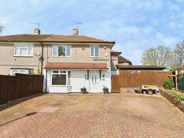House for sale in Chaddesden, East Midlands