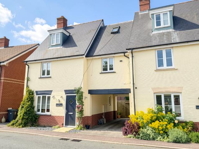 House for sale in Stotfold, Bedfordshire