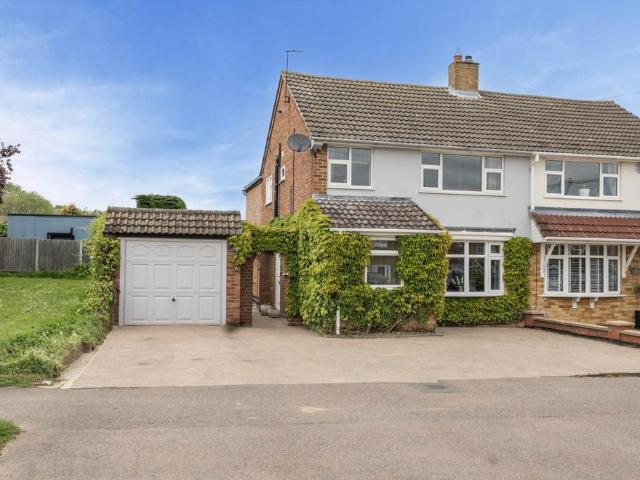 House for sale in Bedford