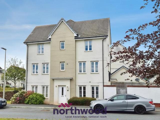House for sale in Newcourt, Watergate