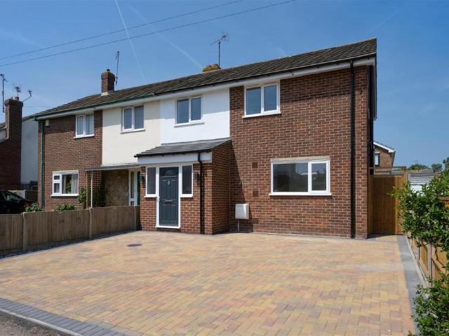 House for sale in Thurston Park, The Bridge