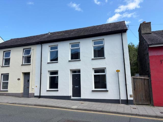 House for sale in Lampeter