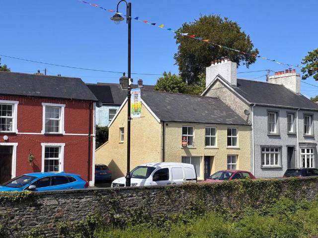 House for sale in Tregaron