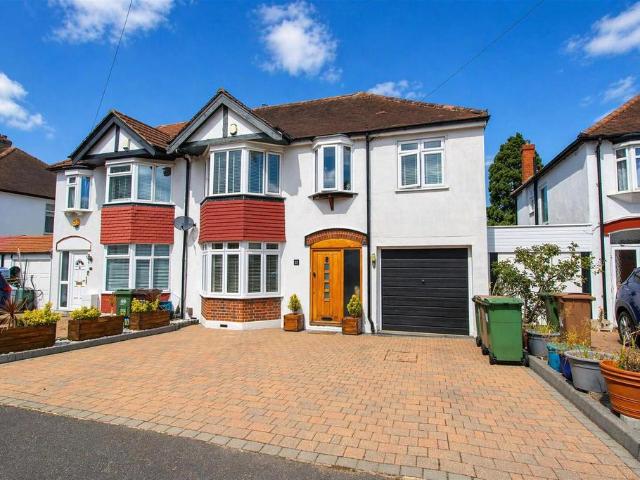 House for sale in Beddington, Greater London