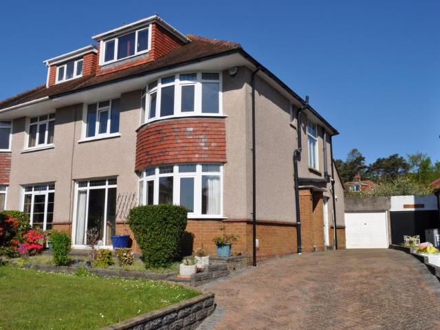 House for sale in Blackpill, Nangreaves