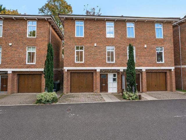 House for sale in Harestock, Winchester