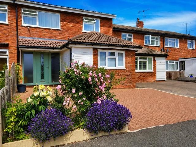 House for sale in Pouchen End, Hertfordshire