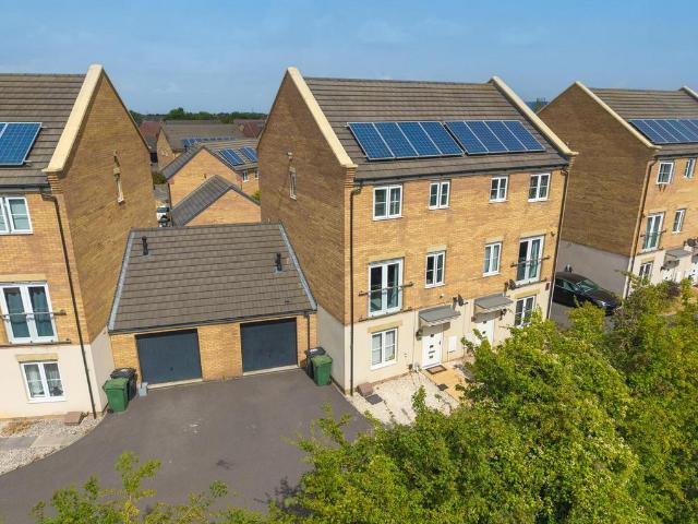 House for sale in Old Fletton, Peterborough