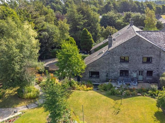 House for sale in Hincaster