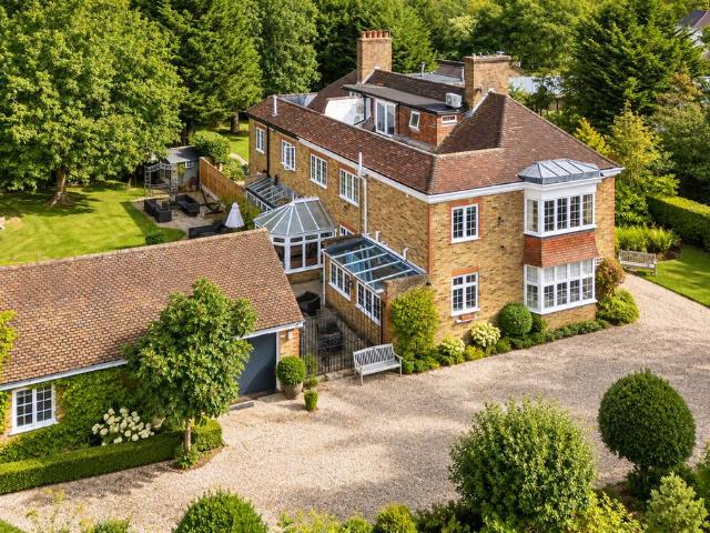 House for sale in Northaw, Welwyn Hatfield