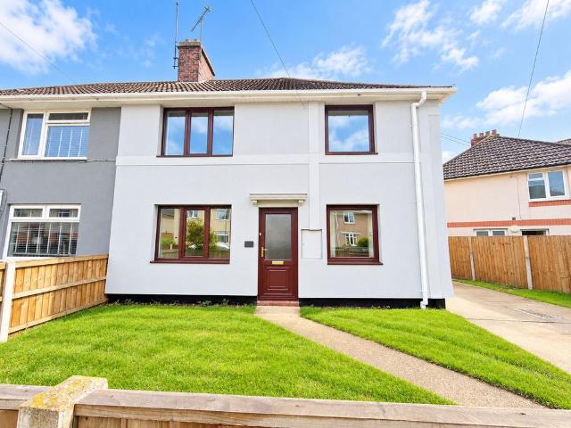 House for sale in Frodingham, Scunthorpe