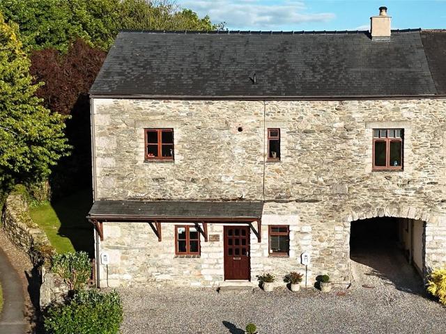 House for sale in Cartmel
