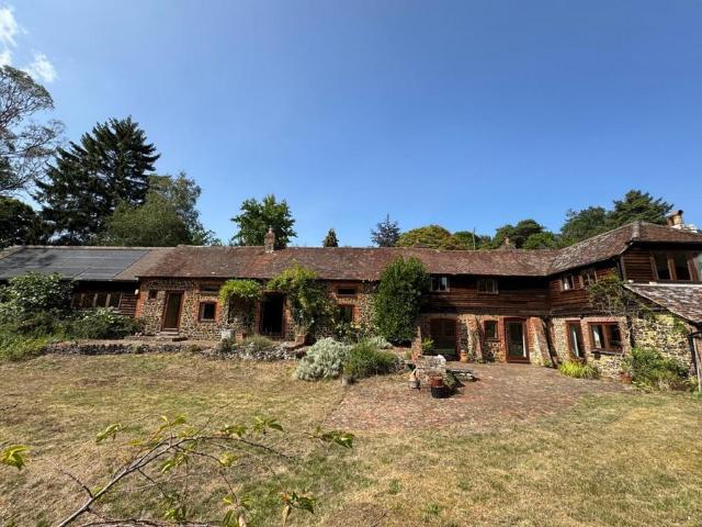 House for sale in Elstead, Waverley