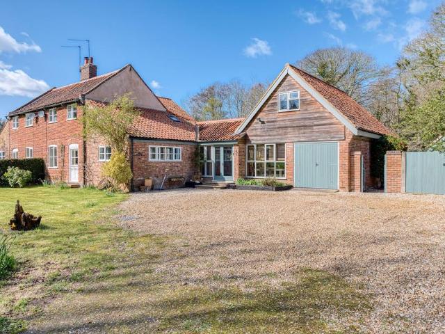 House for sale in Badersfield, Comers