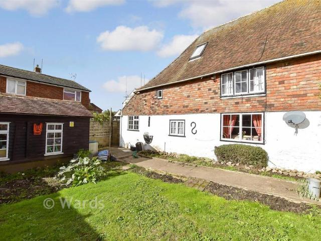House for sale in Willesborough, Bridgefield