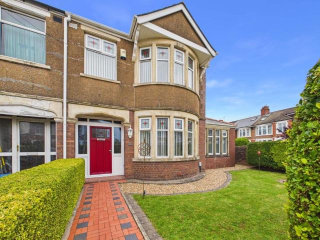 House for sale in Falcon Lodge, Wales