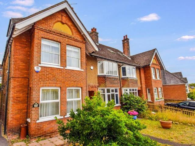 House for sale in Sevenoaks, The Butts