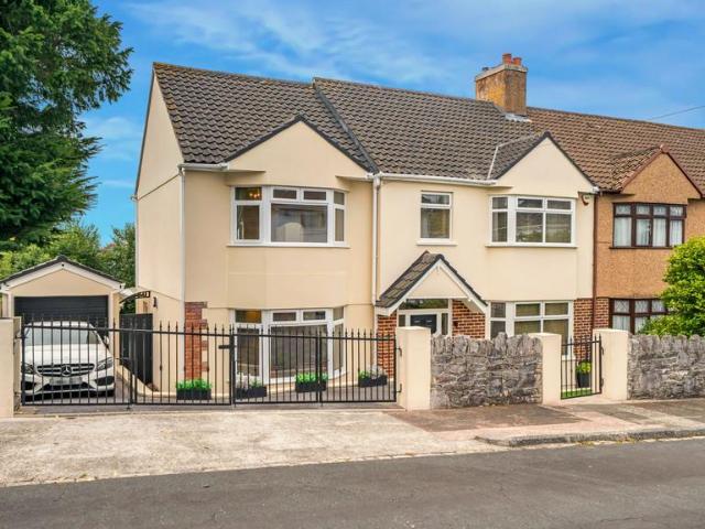 House for sale in Lipson Vale, Mount Wise
