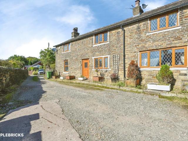 House for sale in Egerton, Bolton