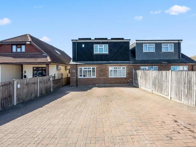 House for sale in Northfleet, Gravesham