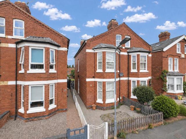 House for sale in Hunderton, Lower Bullingham
