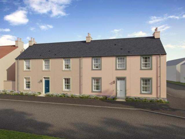 House for sale in Longniddry, Scotland