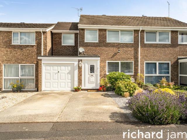 House for sale in Vastern, Wiltshire
