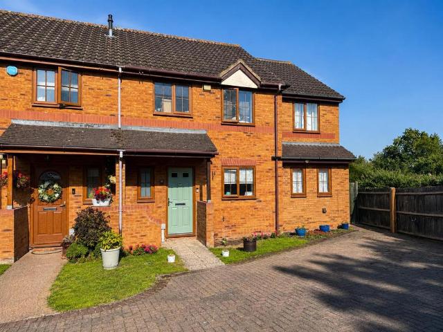 House for sale in Little Houghton, Northamptonshire