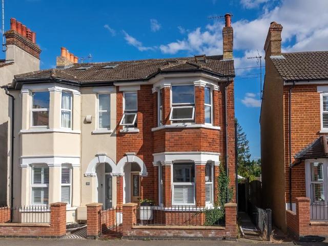 House for sale in Leighton-Linslade, Linslade
