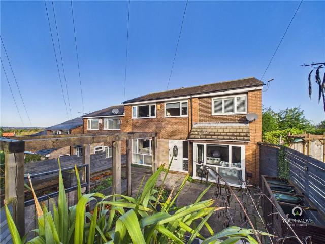House for sale in Crawcrook, Gateshead