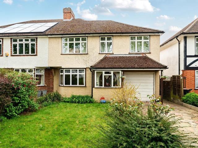 House for sale in Coney Hall, Greater London