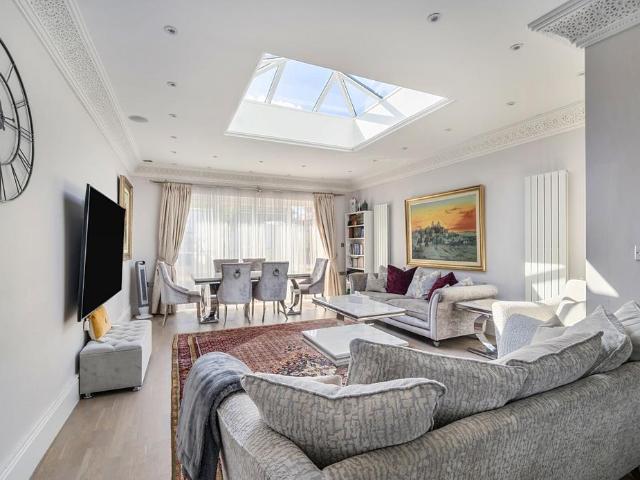 House for sale in London Borough of Brent, Greater London