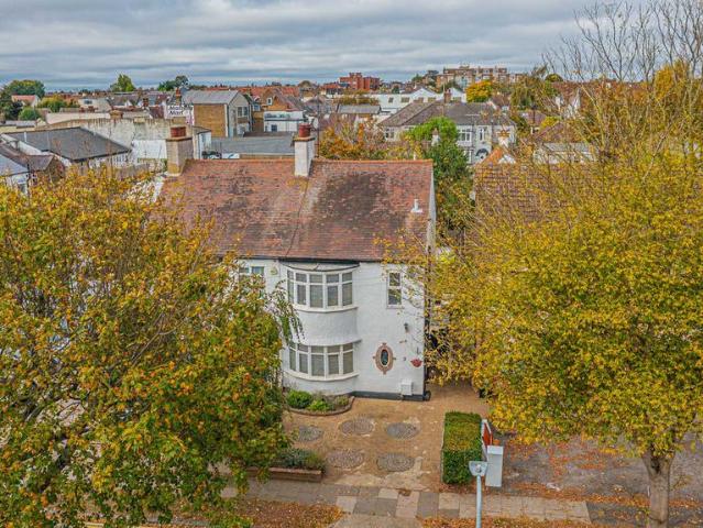 House for sale in Alton Barnes, Isle Of Man