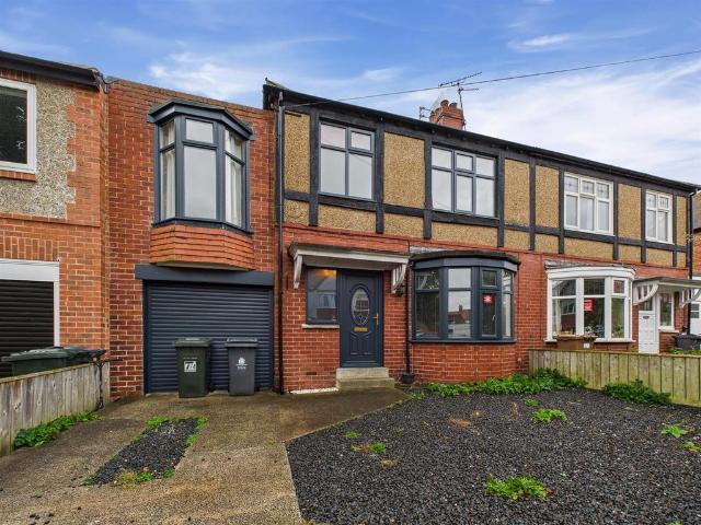 House for sale in New York, Monkseaton