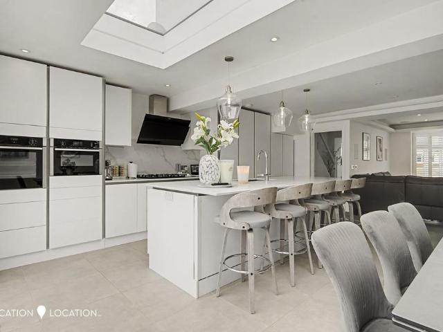 House for sale in East Barnet, Isle Of Man