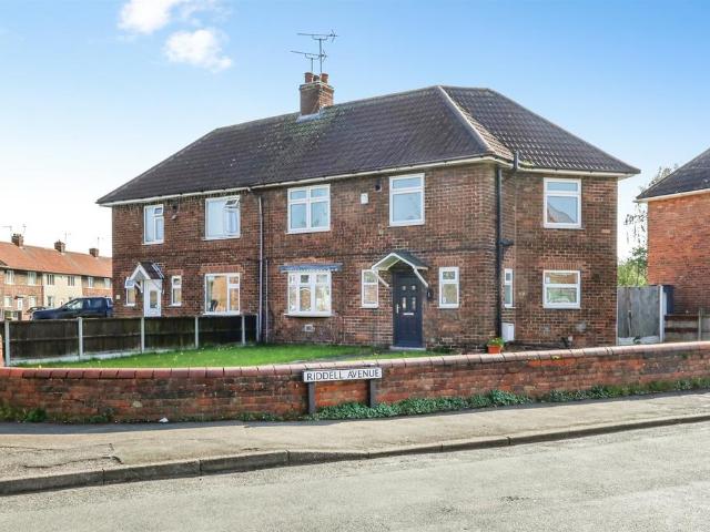 House for sale in Costhorpe, East Midlands