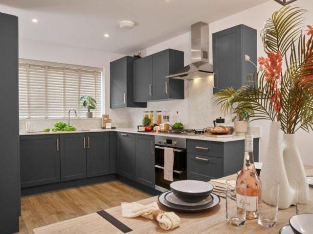 House for sale in Bedfordshire