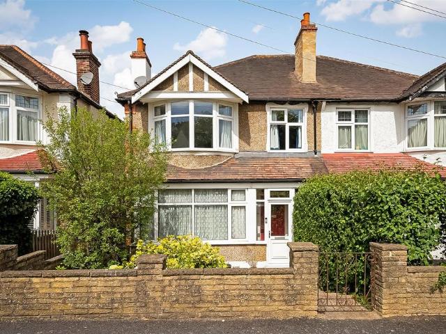 House for sale in London Borough of Croydon, Purley