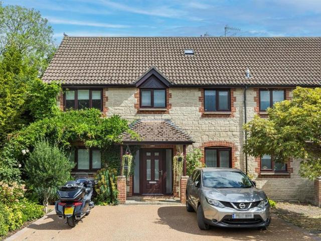 House for sale in Bradford Peverell