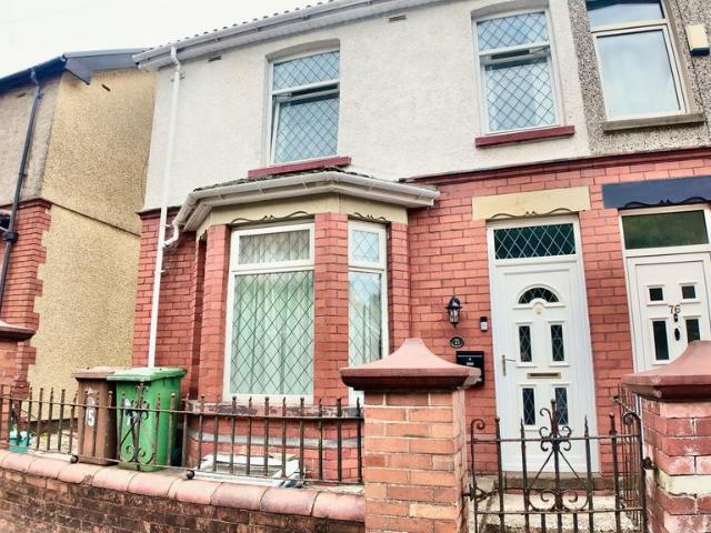 House for sale in Pantside, Newbridge