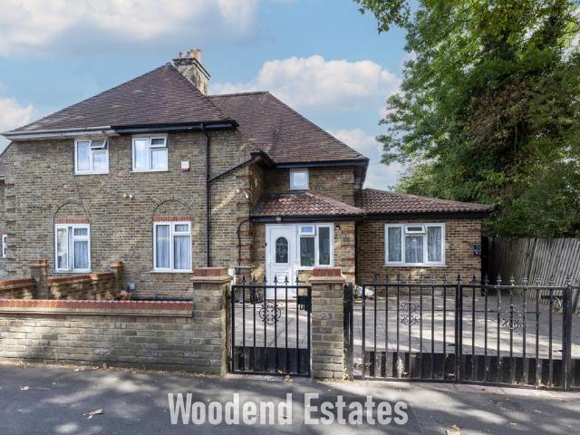House for sale in London Borough of Hillingdon, Greater London