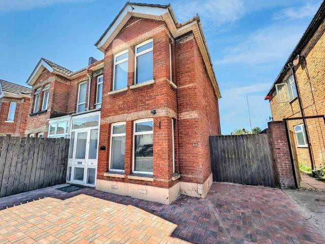 House for sale in Springbourne, Isle Of Man