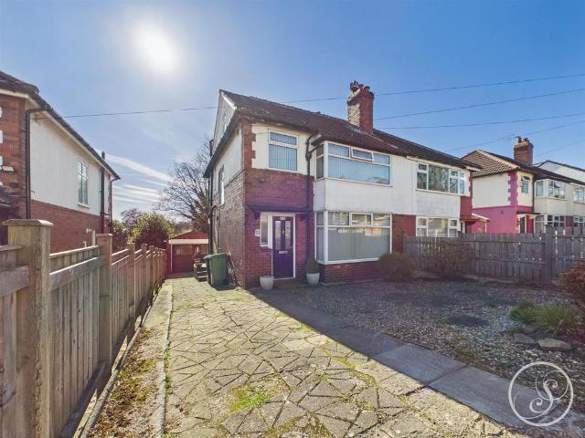 House for sale in Moortown, West Yorkshire
