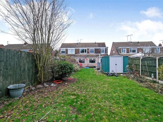 House for sale in Silverdale, Haddon