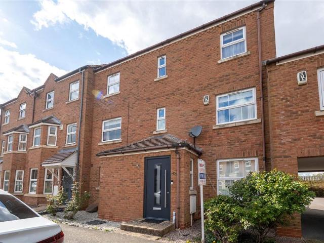 House for sale in West Bletchley, Bletchley