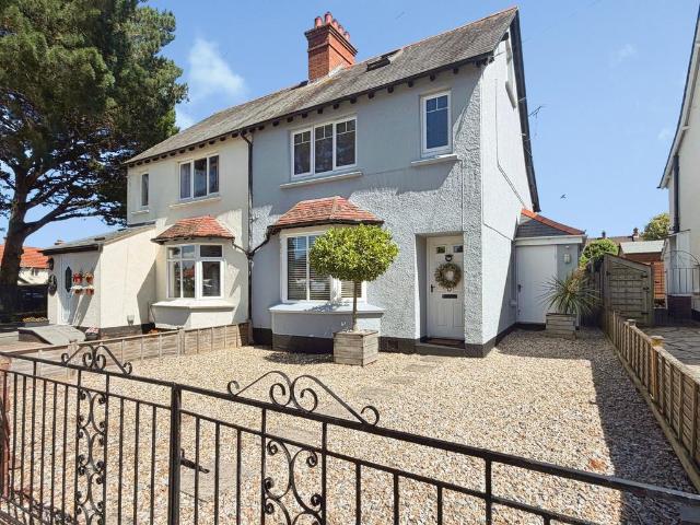 House for sale in Alcombe, Minehead